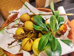 -季季山·云南野生菌火锅(上海首店)