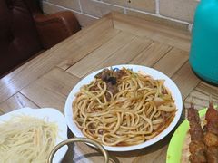 -北疆饭店(金狮广场店)