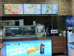 -赛百味SUBWAY(曲江智慧大厦店)