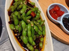 -肥肥虾庄·金牌油焖大虾(杨园滨江时代walk店)
