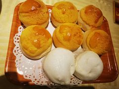 菠萝包-石岐佬中山菜馆(张溪店)