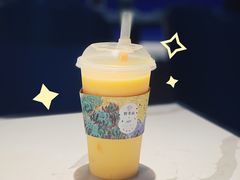 -野萃山·潮汕厚果汁(十亩地店)