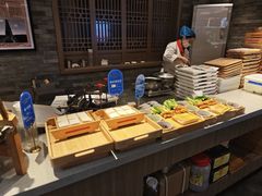 -老德州四合院·德州菜(天衢路店)