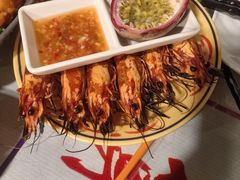 -辉记炭烧海鲜大排档·老字号(福田店)