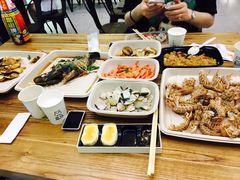 -盒马鲜生(昆城店)
