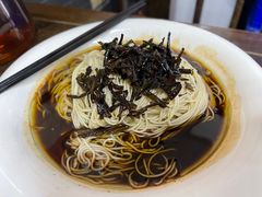 葱油拌面-协和菜馆(凤凰街店)
