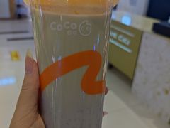 -CoCo都可(合生汇店)