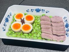 -锦荟JINHUI·浙江小馆(上海荟聚店)