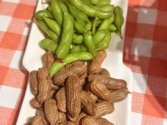 -串王阿三烧烤·小龙虾·烤鱼(拱墅胜利河美食街店)