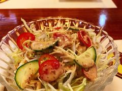 由纪小沙拉-由紀日本料理·炭火燒肉