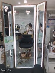 -Coco Salon 日系烫染专业店