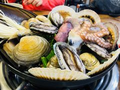 -真情鲍鱼海鲜汤