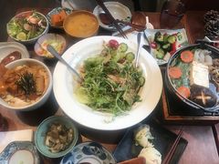 -铃木食堂(帽儿胡同店)