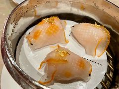 金鱼饺-8餐厅(新葡京酒店)