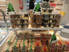 香草小点-85度C(生甜甜圈研究工坊·上海局门店)