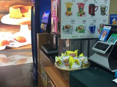 -SUBWAY赛百味(欧亚新生活店)
