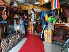-老阿妈乌海蒙餐馆(锦馨园小区店)
