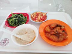 -上海财经大学-新食堂