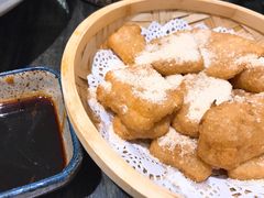 红糖糍粑-庆合府重庆大排档(紫都城店)