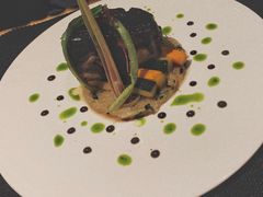 -AZUL by FUEL蓝色·法式酒馆(琶醍店)