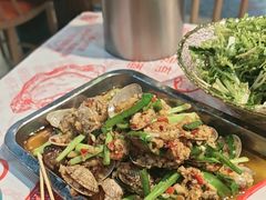 -辣不怕口味虾(凌霄路店)