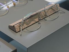 -大视光学•LINDBERG林德伯格•全球手工眼镜集合店(王府井店)