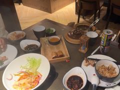 -同仁四季椰子鸡(宝安壹方城店)