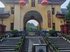 -桂林独秀峰王城景区