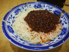 -张大娘面馆(新城路店)