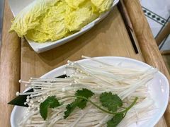 -煲大王猪肚鸡·椰子鸡火锅(红谷滩万达店)