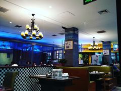 大堂-小牛海记潮汕牛肉店(永定路店)