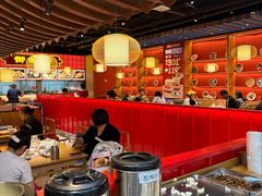 -满园烤鸭·春饼(抚顺万达店)