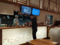 -小满手工粉(上海月星环球港店)