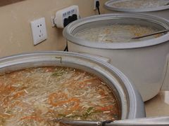 -素满香·食养自助(建邺万达店)