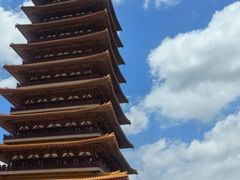 -牛首山文化旅游区