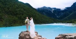 点击看大图 -AOROA·奥洛拉婚纱摄影·旅拍·礼服