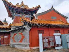 -五台山圆照寺