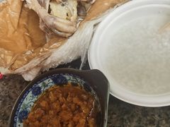 -阿侬盐焗鸡(清澜店)