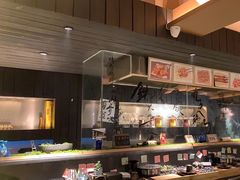 -贰醒·私房小院烧烤 (太古里店)
