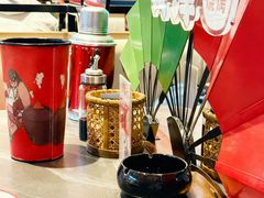 -钱锋炭缸烧烤(南湖大路总店)