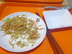 -梅园食堂