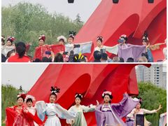 -曹州牡丹园
