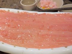 -椒香城门口老火锅(天府长城店)