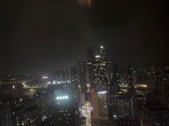 -Space君欧高空江景酒店(重庆解放碑云端之眼店)
