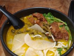 -和府捞面(东直门银座店)