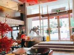 -百年神厨·地道川菜(清江西路店)