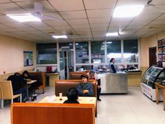 大堂-三盛楼饭店(四流中路店)