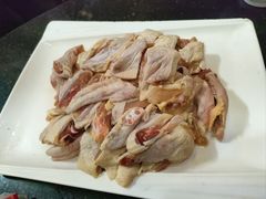 -领鲜风味花雕鸡(马端街店)