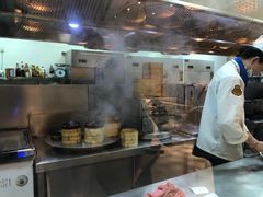 -黄金粥港式·早晚茶(海阳路店)