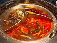 -红运火锅·中国名火锅·国风演绎(省体店)